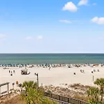 Pelican\'S Perch At The Sunbird